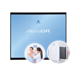 AeroDR