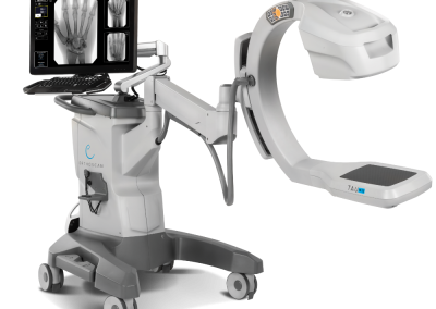 Orthoscan TAU 1512