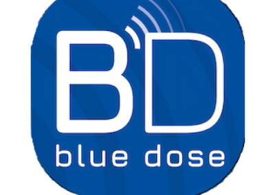 BlueDose